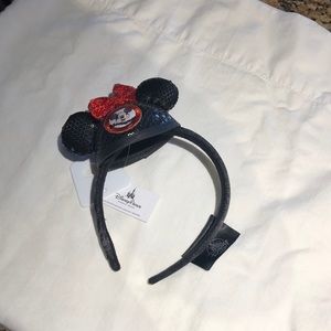 Disney Park Ears